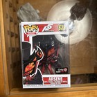P5 Persona Arsene Funko Pop 523 (Only @ GameStop)