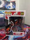 Funko Pop! Games Persona 5 - Arsene (GameStop Exclusive) #523