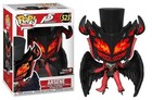 Funko Pop Persona 5 Arsene #523 GameStop only