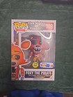 Five Nights At Freddy's Foxy The Pirate 109  Funko Pop