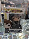 Funko Pop! Movies 95 Dreamworks How to Train Your Dragon 2 Hiccup Vinyl Figure