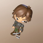 Funko Mystery Mini How to Train Your Dragon HICCUP Vinyl Figure A11