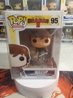 Funko Pop! Vinyl: How to Train Your Dragon - Hiccup #95