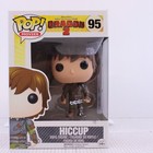 G9 Funko Pop Movies HICCUP How to Train Your Dragon 2 Vinyl Figure 95