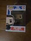 Funko Pop! Ted Lasso Roy Kent Funko Pop! Vinyl Figure #1353