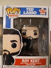 Funko Pop! Vinyl: Ted Lasso Roy Kent #1353