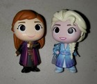 Funko Mystery Mini - Frozen 2 - Anna & Elsa - Target Exclusives!