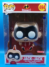 Funko Pop Jack-Jack #494 Incredibles 2 Target Exclusive Vinyl Figure – 2018