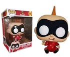 Funko Pop Jack Jack Incredibles 2 #494 Target Exclusive Big 10" Vinyl Figure