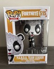 Funko Pop Fortnite Panda Team Leader Figure