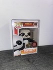 Funko Pop! Kung Fu Panda FIGHTING PO #102 Figure Pop Asia Exclusive w/ Case RARE
