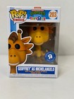 Pop! Ad Icons – Geoffrey as Michelangelo #203 – Toys“R”Us Canada Exclusive (2023