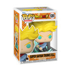 Funko Pop! Vinyl: Super Saiyan Trunks With Sword #1281