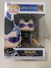 Funko Pop! Vinyl: Black Clover - Magna #1720