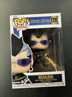 Funko Pop! Vinyl: Black Clover - Magna #1720 - M1
