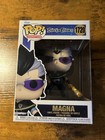 Funko Pop! Animation Black Clover Magna Swing Vinyl Figure #1720