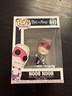 Funko Pop! Vinyl: Rick and Morty - Noob Noob #441