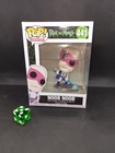 Funko POP! Rick and Morty - #441 Noob Noob w/Box