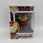 Funko Pop! Vinyl: Marvel - Iron Man Mark 43 #66