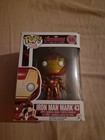 Iron Man Mark 43 Funko Pop 66