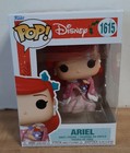 2025 Funko Pop: Disney Princess Holiday - Ariel #1615