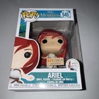Funko Pop! Vinyl: Disney - Ariel (Sail Dress) - Box Lunch (Exclusive) #545