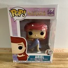Funko Pop! Vinyl: Disney - Ariel #564