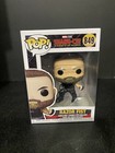 FUNKO POP ! RAZOR FIST 849 SHANG-CHI F01