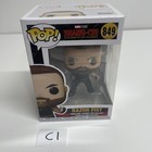 Razor Fist No. #849 Funko POP: Marvel Shang-Chi Legend of the Ten Rings Charity