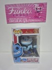 Funko Pop! Disney Aladdin Genie With Lamp #476 BNIB