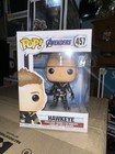 Funko POP! Marvel Avengers: Endgame Hawkeye #457 Vinyl Figure