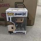 Hawkeye Funko Pop #457 Avengers Endgame