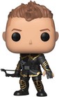 Funko POP! Marvel Avengers: Endgame Hawkeye #457 Vinyl Figure