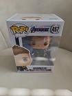 Funko POP! Marvel Avengers: Endgame Hawkeye #457 Vinyl Figure