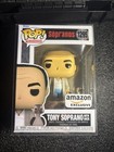 Funko POP! TV The Sopranos Tony Soprano With Duck #1295 Amazon Exclusive 🔥