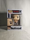 Funko Pop! Vinyl: The Sopranos Tony Soprano #1291 Collectible Figure
