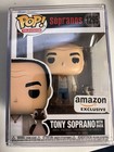 Funko Pop! Vinyl: The Sopranos - Tony Soprano  Duck - Amazon (Exclusive) #1295