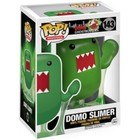 Domo Slimer #143 Pop! Vinyl GhostBusters *
