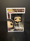 FUNKO POP ! TOM ARAYA 156 SLAYER POP ROCKS B01