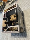 Funko Slayer POP! Rocks Tom Araya Vinyl Figure #156