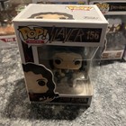 Funko Pop! Rocks Slayer Tom Araya Vinyl Figure 156