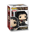 Funko Slayer POP! Rocks Tom Araya Vinyl Figure #156