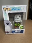 Maui Shark Head Funko Pop #376 ECCC Exclusive.  1678