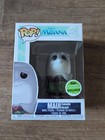 Disney's Moana Funko Pop #376 Shark Head Maui ECCC 2018 Exclusive
