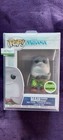 Maui Shark Head Funko Pop! #376 Disney Moana - ECCC Amazon Exclusive