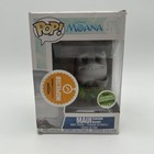 Funko Pop! Disney Moana Maui Shark Head - 2018 Spring Convention Exclusive #376