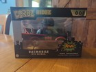 Funko Pop Rides BATMAN Classic TV Series Batmobile 01 NEW BOX Adam West DC Comic