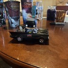 Funko Pop Rides BATMAN Classic TV Series Batmobile 01 Adam West DC Comic
