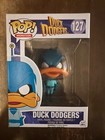 Funko Pop! Vinyl: Looney Tunes - Duck Dodgers #127