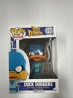 Funko Pop! Vinyl: Looney Tunes - Duck Dodgers #127